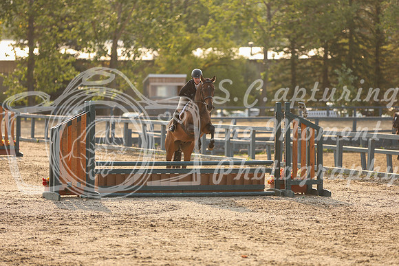 03590 - Mckenna - 2026 Rocky Mountain Classic III - Thursday August 20th