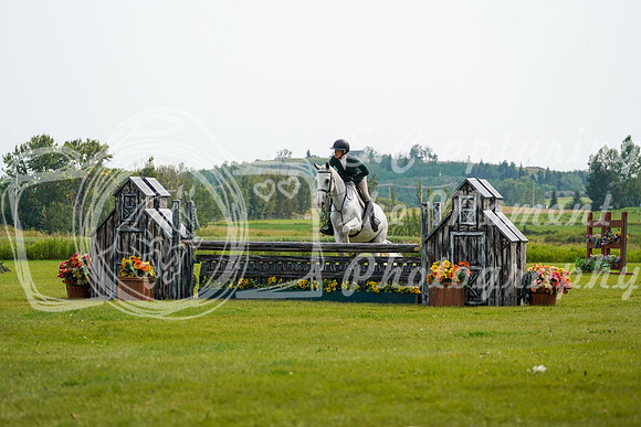 09693 - Alina - 2026 Rocky Mountain Classic III - Thursday August 20th