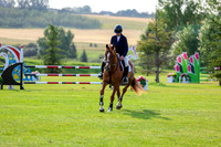 02534 - Shea - 2026 Rocky Mountain Classic III - Thursday August 20th