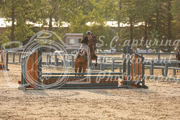 03591 - Mckenna - 2026 Rocky Mountain Classic III - Thursday August 20th