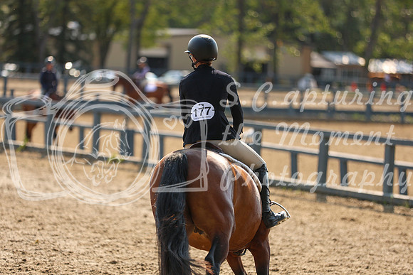 05975 - Mckenna - 2026 Rocky Mountain Classic III - Thursday August 20th