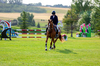 02535 - Shea - 2026 Rocky Mountain Classic III - Thursday August 20th