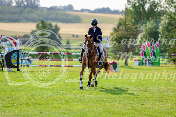 02535 - Shea - 2026 Rocky Mountain Classic III - Thursday August 20th