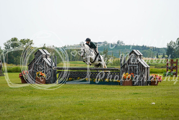 09695 - Alina - 2026 Rocky Mountain Classic III - Thursday August 20th