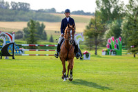 02536 - Shea - 2026 Rocky Mountain Classic III - Thursday August 20th