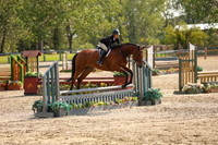06274 - Mckenna - 2026 Rocky Mountain Classic III - Thursday August 20th