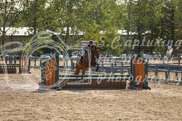 05978 - Mckenna - 2026 Rocky Mountain Classic III - Thursday August 20th