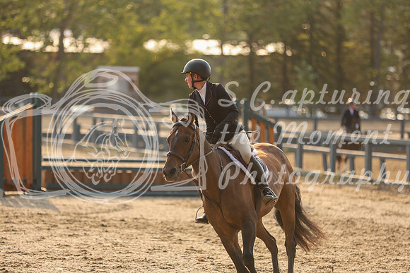 03594 - Mckenna - 2026 Rocky Mountain Classic III - Thursday August 20th