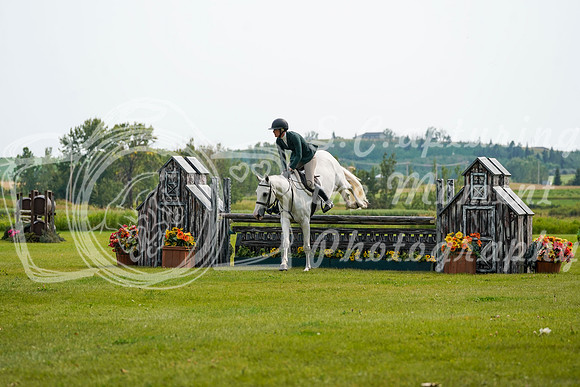 09698 - Alina - 2026 Rocky Mountain Classic III - Thursday August 20th
