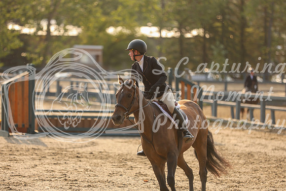 03595 - Mckenna - 2026 Rocky Mountain Classic III - Thursday August 20th