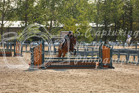 05979 - Mckenna - 2026 Rocky Mountain Classic III - Thursday August 20th