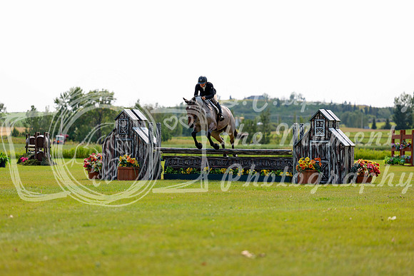 07145 - Shea - 2026 Rocky Mountain Classic III - Thursday August 20th