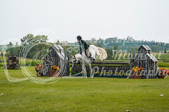 09699 - Alina - 2026 Rocky Mountain Classic III - Thursday August 20th