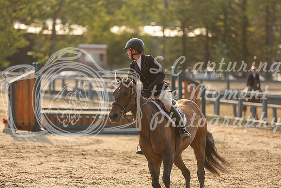 03596 - Mckenna - 2026 Rocky Mountain Classic III - Thursday August 20th