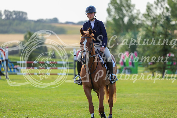 02541 - Shea - 2026 Rocky Mountain Classic III - Thursday August 20th