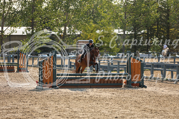 05980 - Mckenna - 2026 Rocky Mountain Classic III - Thursday August 20th