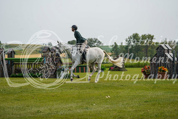 09700 - Alina - 2026 Rocky Mountain Classic III - Thursday August 20th