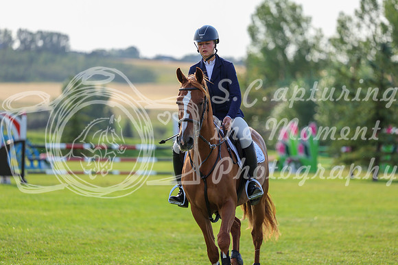 02542 - Shea - 2026 Rocky Mountain Classic III - Thursday August 20th