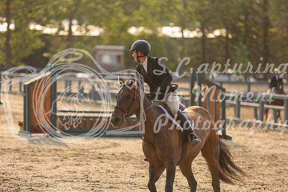 03598 - Mckenna - 2026 Rocky Mountain Classic III - Thursday August 20th