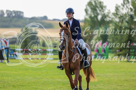 02543 - Shea - 2026 Rocky Mountain Classic III - Thursday August 20th
