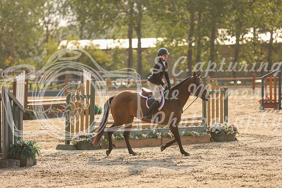 03599 - Mckenna - 2026 Rocky Mountain Classic III - Thursday August 20th
