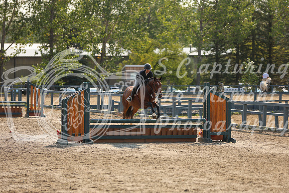 05981 - Mckenna - 2026 Rocky Mountain Classic III - Thursday August 20th