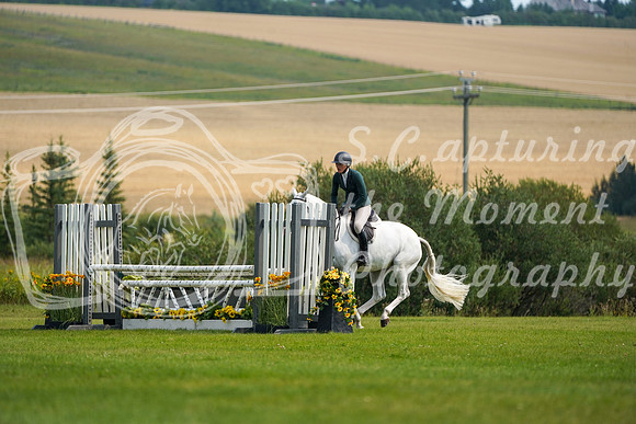 09703 - Alina - 2026 Rocky Mountain Classic III - Thursday August 20th