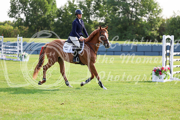 02545 - Shea - 2026 Rocky Mountain Classic III - Thursday August 20th