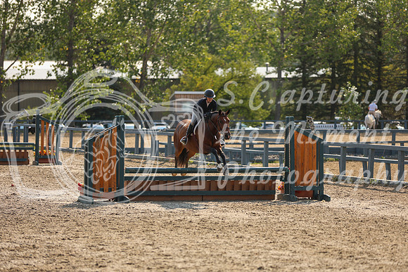 05982 - Mckenna - 2026 Rocky Mountain Classic III - Thursday August 20th