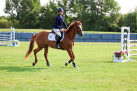 02546 - Shea - 2026 Rocky Mountain Classic III - Thursday August 20th