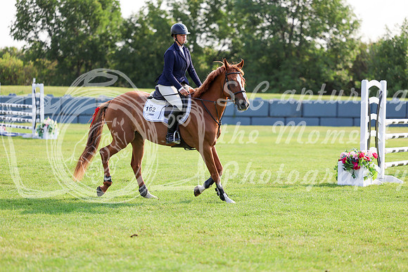 02546 - Shea - 2026 Rocky Mountain Classic III - Thursday August 20th
