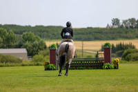 07153 - Shea - 2026 Rocky Mountain Classic III - Thursday August 20th
