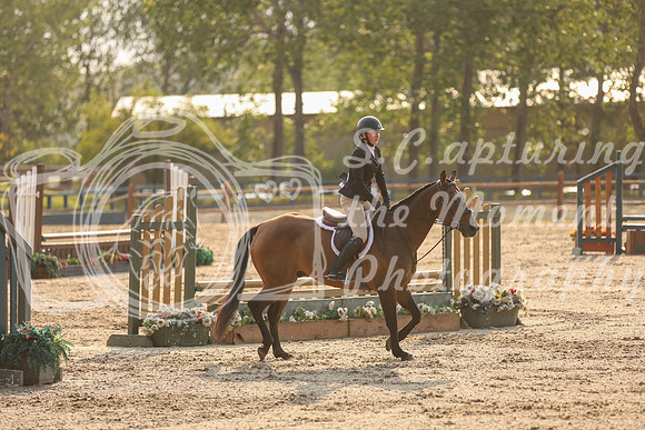03601 - Mckenna - 2026 Rocky Mountain Classic III - Thursday August 20th