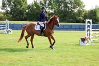 02547 - Shea - 2026 Rocky Mountain Classic III - Thursday August 20th