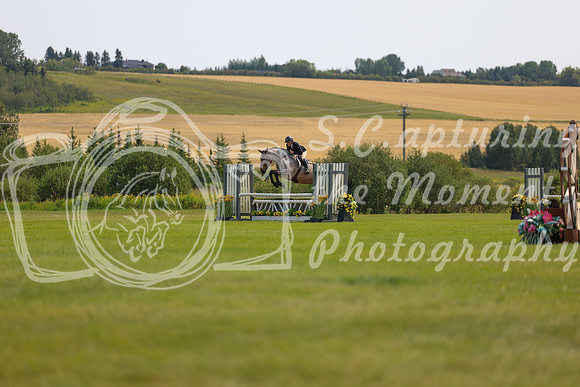 07154 - Shea - 2026 Rocky Mountain Classic III - Thursday August 20th