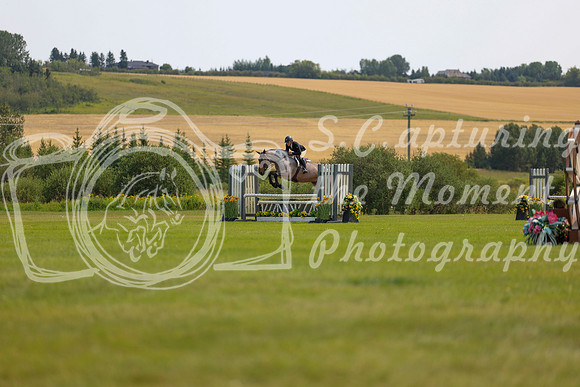 07155 - Shea - 2026 Rocky Mountain Classic III - Thursday August 20th