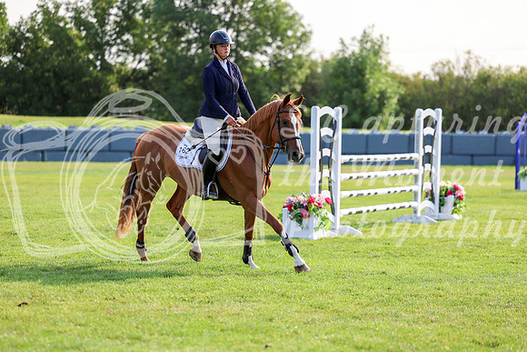02548 - Shea - 2026 Rocky Mountain Classic III - Thursday August 20th