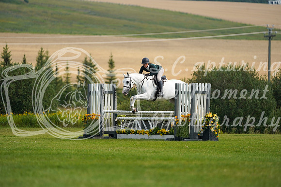 09707 - Alina - 2026 Rocky Mountain Classic III - Thursday August 20th