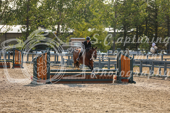 05984 - Mckenna - 2026 Rocky Mountain Classic III - Thursday August 20th