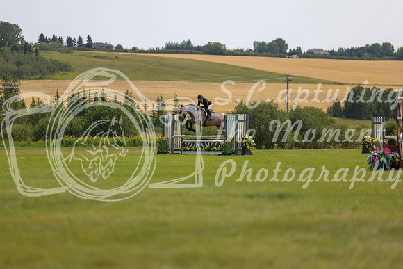 07156 - Shea - 2026 Rocky Mountain Classic III - Thursday August 20th