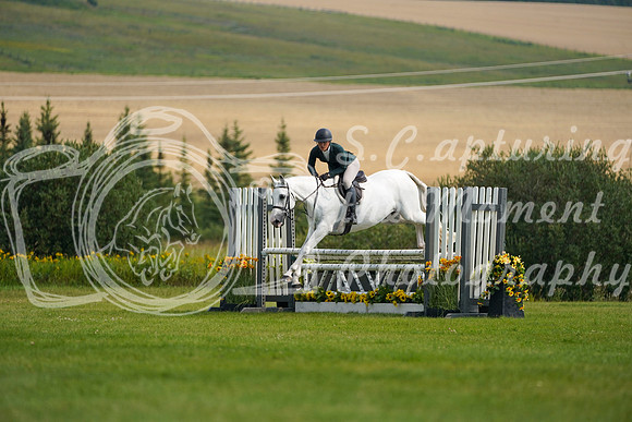 09708 - Alina - 2026 Rocky Mountain Classic III - Thursday August 20th