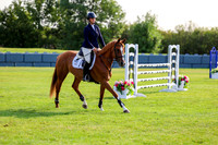 02549 - Shea - 2026 Rocky Mountain Classic III - Thursday August 20th