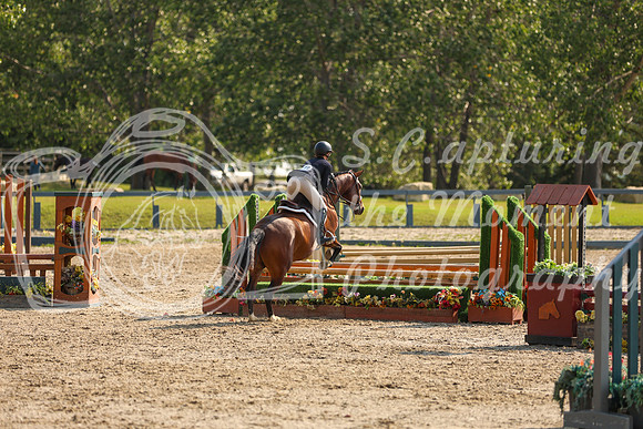 05985 - Mckenna - 2026 Rocky Mountain Classic III - Thursday August 20th