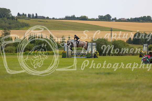 07158 - Shea - 2026 Rocky Mountain Classic III - Thursday August 20th