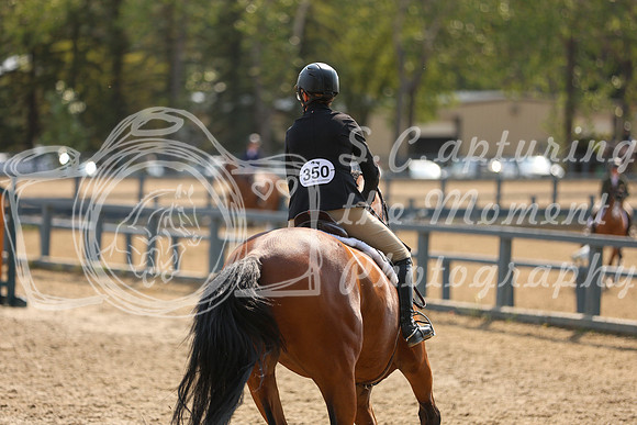 06285 - Mckenna - 2026 Rocky Mountain Classic III - Thursday August 20th