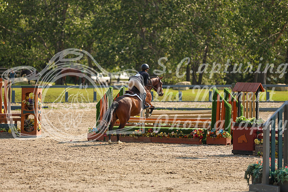 05986 - Mckenna - 2026 Rocky Mountain Classic III - Thursday August 20th