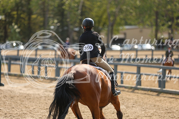 06286 - Mckenna - 2026 Rocky Mountain Classic III - Thursday August 20th