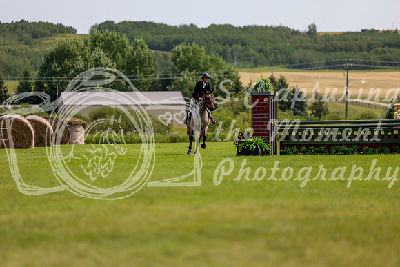 07160 - Shea - 2026 Rocky Mountain Classic III - Thursday August 20th