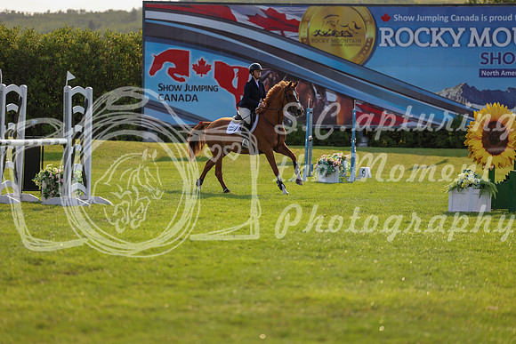 02551 - Shea - 2026 Rocky Mountain Classic III - Thursday August 20th