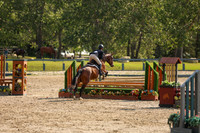 05987 - Mckenna - 2026 Rocky Mountain Classic III - Thursday August 20th